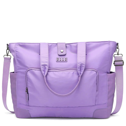 Voyage Backpack & Weekender Set ELLE
