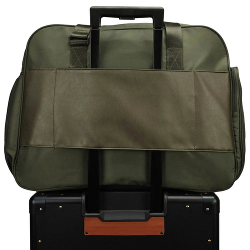 Wayfarer Backpack & Duffel Set ELLE